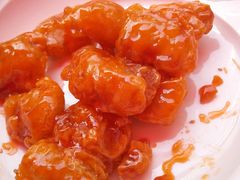 -必点海鲜·海肠捞饭大王(滨江道店)