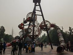 -枫香湖儿童公园