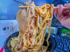 -拌陛河山抚顺麻辣拌(总店)