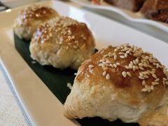 蚝皇叉烧酥-御宝轩(益丰·外滩源店)