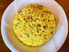 拉萨炒饭-玛吉阿米·餐吧