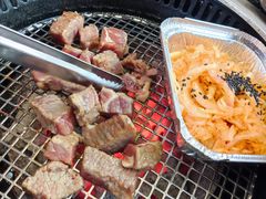 -红泥小火炉·东北泥炉烤肉(天一旗舰店)