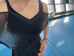-三锐体育游泳中心