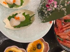 -大渔铁板烧(万象城店)