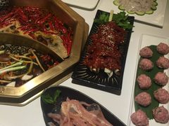 -丙申臺火锅