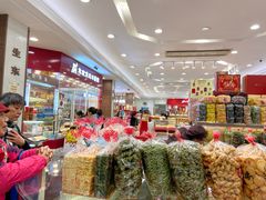 -上海市长春食品商店(淮海中路店)