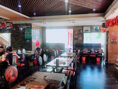 大堂-刘一龙虾.烧烤(理工直营店)