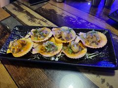 -质烤烤物·活烤海鲜(质烤总店)