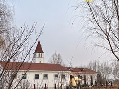 -静之湖度假区