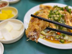 -祥和居炸酱面馆(美食街店)