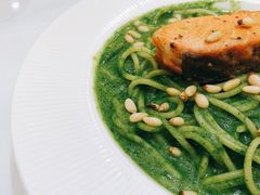 -丽莎沙拉轻食餐厅(国贸店)