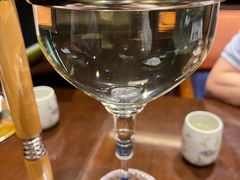 -九洲喜来登酒店湖月日餐厅