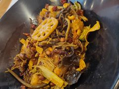 -天府国麻辣香锅(悦荟广场店)