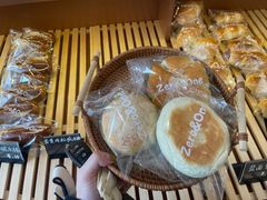 -0+1·手作面包(新北店)