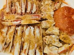 -徐记海鲜(陕西历史博物馆|明德门店)