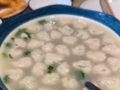 -小船渔村•大连菜•大连焖鱼(黄河路店)