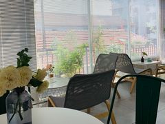 -边渡咖啡烘焙店(昙华林店)
