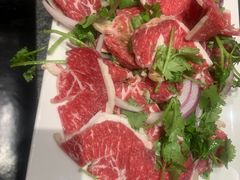 -完美生活炭火烤肉(二马路店)