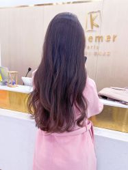 -Kraemer paris·苏豪路易士·嘉玛发廊