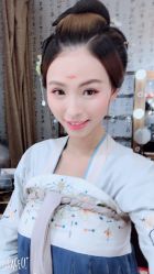 点击看大图 -美云庭古装·格格服汉服·京城旅拍(北京店)