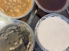 -钟姨糖水(惠城店)