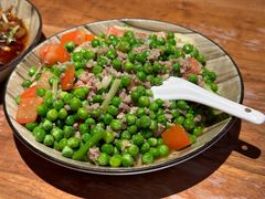 -树厨贵州菜(花果园购物中心店)