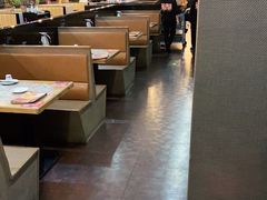 大堂-江边城外烤全鱼(龙德广场店)