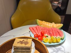 -了凡国风主题茶馆·咖啡(武侯祠锦里店)