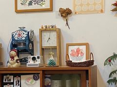 -老欧洲咖啡·西餐(后湖店)