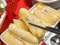 -黄记煌三汁焖锅(新佳丽江汉路店)