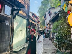 -小河直街历史文化街区