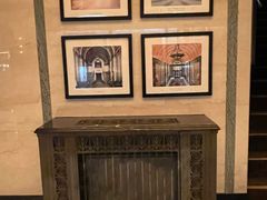 -上海和平饭店 Fairmont Peace Hotel