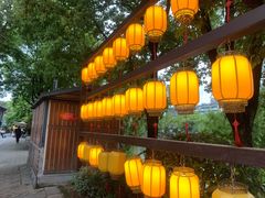 -香积寺