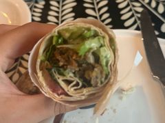-ELI FALAFEL Lebanese&Mediterranean黎巴嫩美食(富城路店)