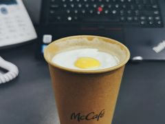 -麦当劳(领展中心城店)