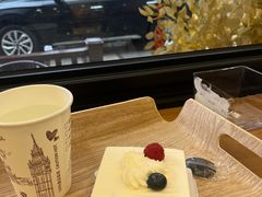 -梦菲思饼屋(瑞金宾馆店)