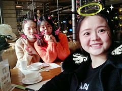 -胡桃里音乐酒馆(曲江店)