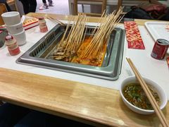 -袁记串串香(北国店)