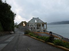 -阿尔卡特拉斯岛