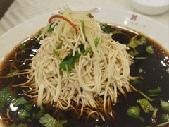 -怡园饭店-餐厅(四望亭店)