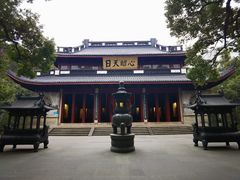 -岳王庙