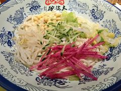 -大海碗·炸酱面·烤鸭·京菜(天坛店)