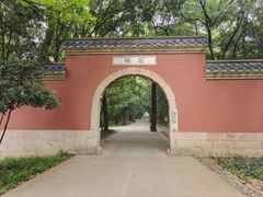 -灵谷景区