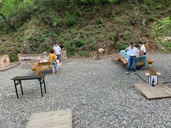 -北京山里寒舍度假酒店