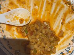 -胖老汉椒麻鸡清真新疆菜(西御街店)