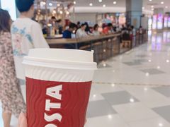 -COSTA COFFEE(上海虹口龙之梦)