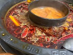 -黄潇洒老火锅(九眼桥宏济巷店)