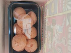 -東更道点心行(利客来店)