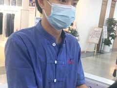 -感智盲人按摩·艾灸·肩颈SPA(岗厦店)