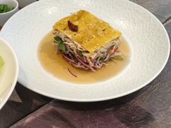 -北京泰富酒店-柏景轩中餐厅